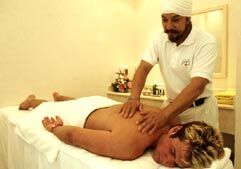 Park Royal Piramides Cancun - Spa