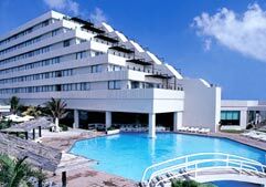 Park Royal Piramides Cancun - Pool