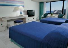 Park Royal Piramides Cancun - Unit Bedroom