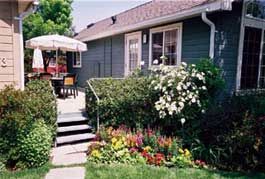 RiverPointe at Napa Valley