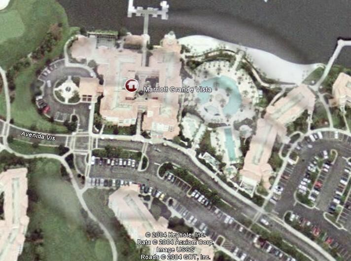 Marriott's Grande Vista