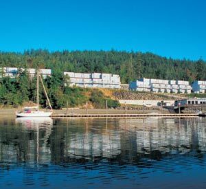 WorldMark Discovery Bay 
