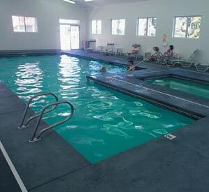 WorldMark Discovery Bay  - Pool