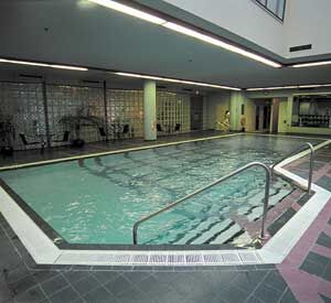 WorldMark The Canadian - Pool