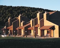 Rancho Ruidoso Condominiums