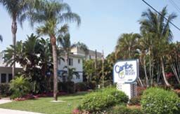 Caribe Beach Resort