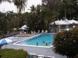 Caribe Beach Resort - Pool