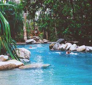 WorldMark Cairns Resort - Pool