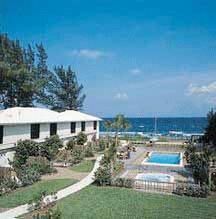 South Shore Club