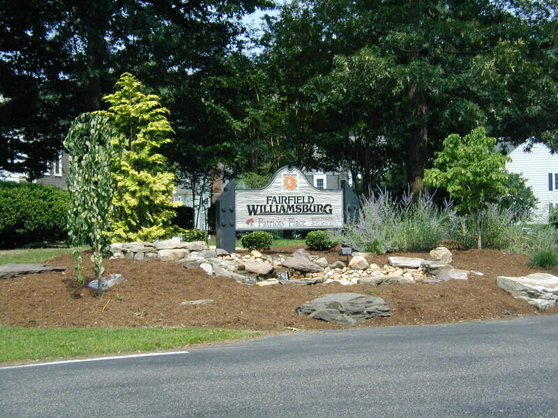 Wyndham Patriots' Place