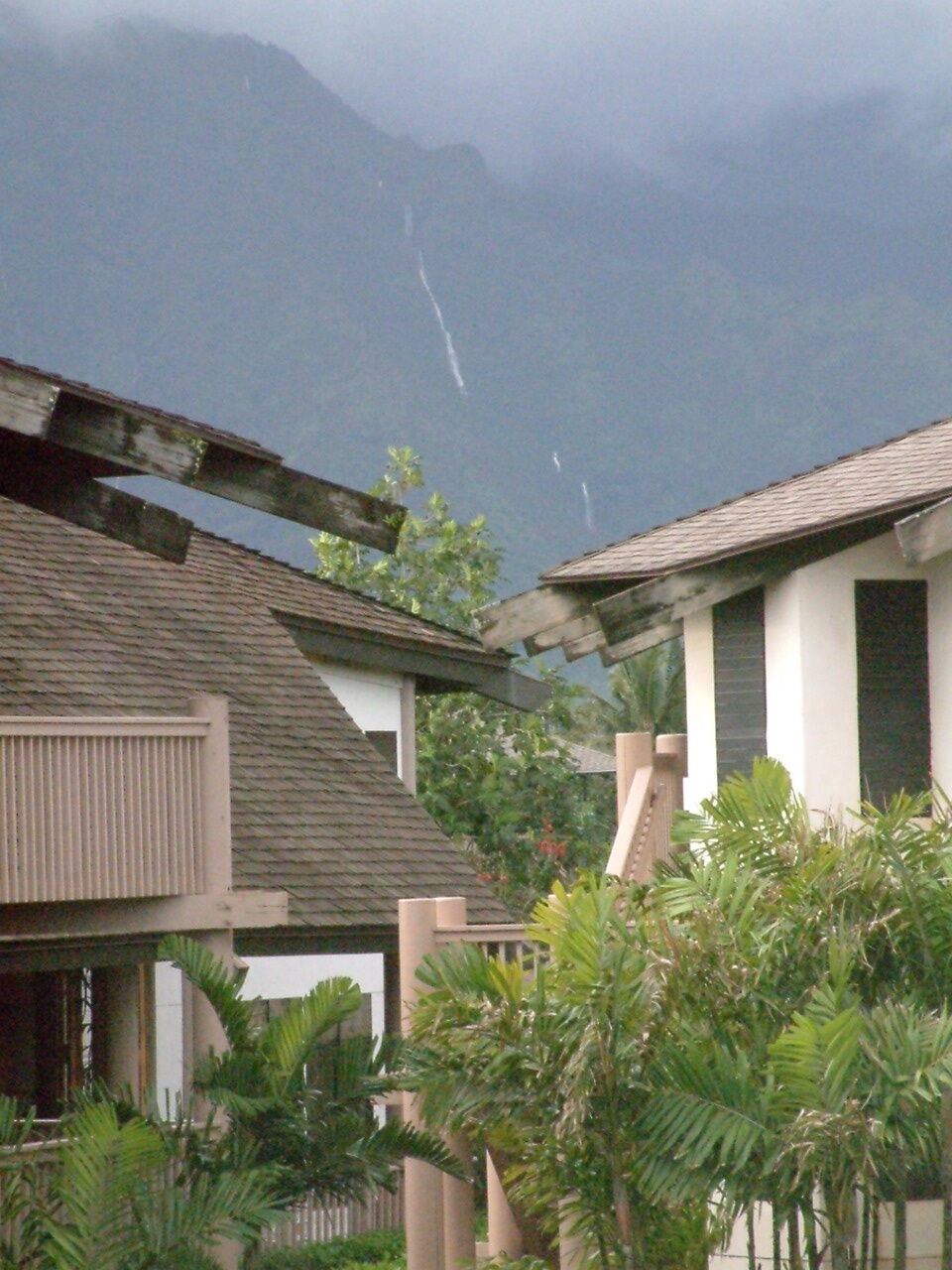Ka'Eo Kai Resort