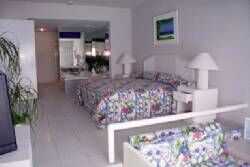 Royal Sunset Club Cancun - Unit Bedroom