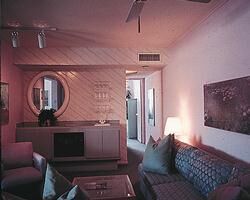 Room at the Sands Vacation Resort