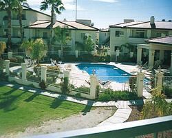 Vacation Condos at Tapatio Cliffs