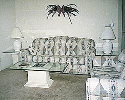 Room at the Vacation Condos at Tapatio Cliffs