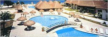 Occidental Allegro Cozumel - Pool