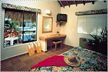 Occidental Allegro Cozumel - Unit Bedroom