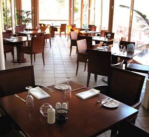 WorldMark Coffs Harbour - Restaurant