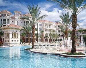 Marriott's Grande Vista Timeshares - Pool
