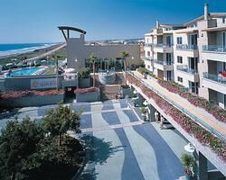 Carlsbad Seapointe Resort