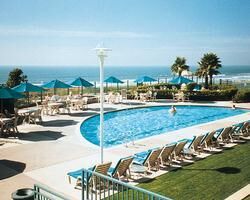 Carlsbad Seapointe Resort - Pool