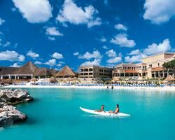 Aventura Spa Palace