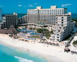Palace Resort at Cancun Palace