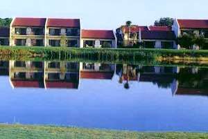 Orange Lake Country Club 