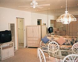 Room at the Casa de la Playa