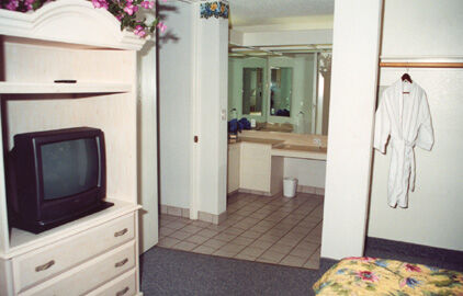 Maui Schooner - Unit Master Bathroom