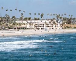 Southern California Beach Club
