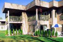 Holiday Park Resort