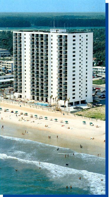 Club Regency at Regency Towers