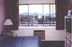 Northwoods Club of Lake Placid - Unit Interior
