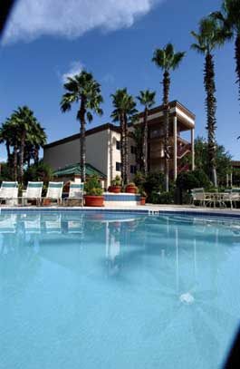 Marriott's Imperial Palm Villas - Pool