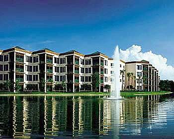 Marriott's Imperial Palm Villas