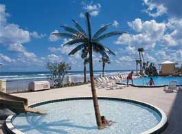 Grand Seas Resort - Pool