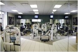 Grand Seas Resort - Exercise Facility