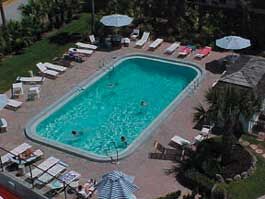 Daytona Resort & Club - Pool