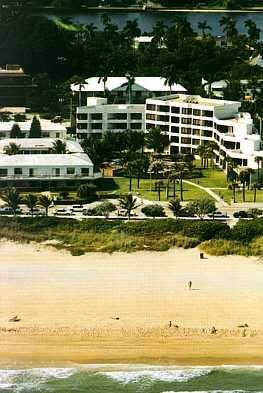 Berkshire by the Sea - Beach