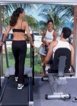 Blue Bay Getaway Phase II - Exercise Facility