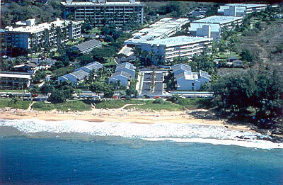 Maui Banyan Vacation Club