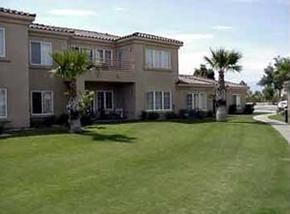 Cimarron Golf Resort