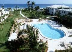 Berkshire by the Sea - Pool