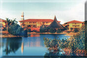 Dunes Hotel & Beach Resort