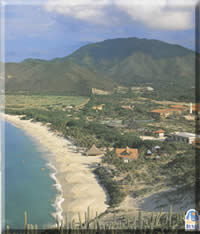 Dunes Hotel & Beach Resort - Beach