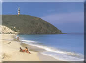 Dunes Hotel & Beach Resort - Beach
