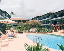Lea Casa - Pool