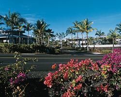 Wyndham Mauna Loa Village