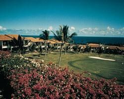 Kona Coast Resort